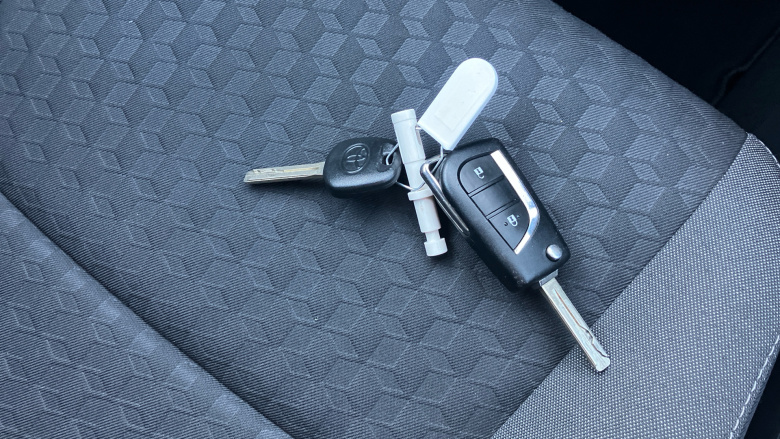 Toyota Yaris 1.5 Hybrid Design 5dr CVT Hybrid Hatchback